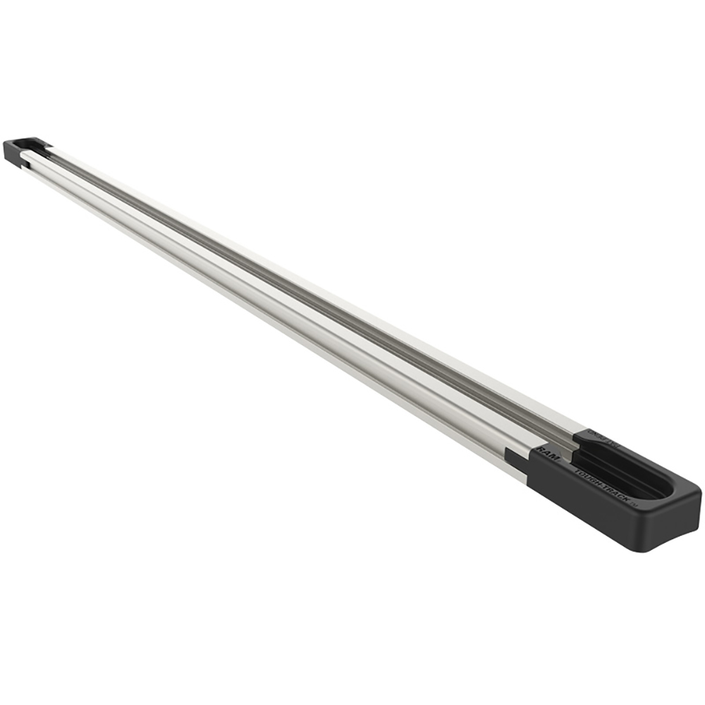 Ram Mount 17″ Extruded Aluminum Tough-Track™ Ram Mount 17″ Extruded Aluminum Tough-Track™