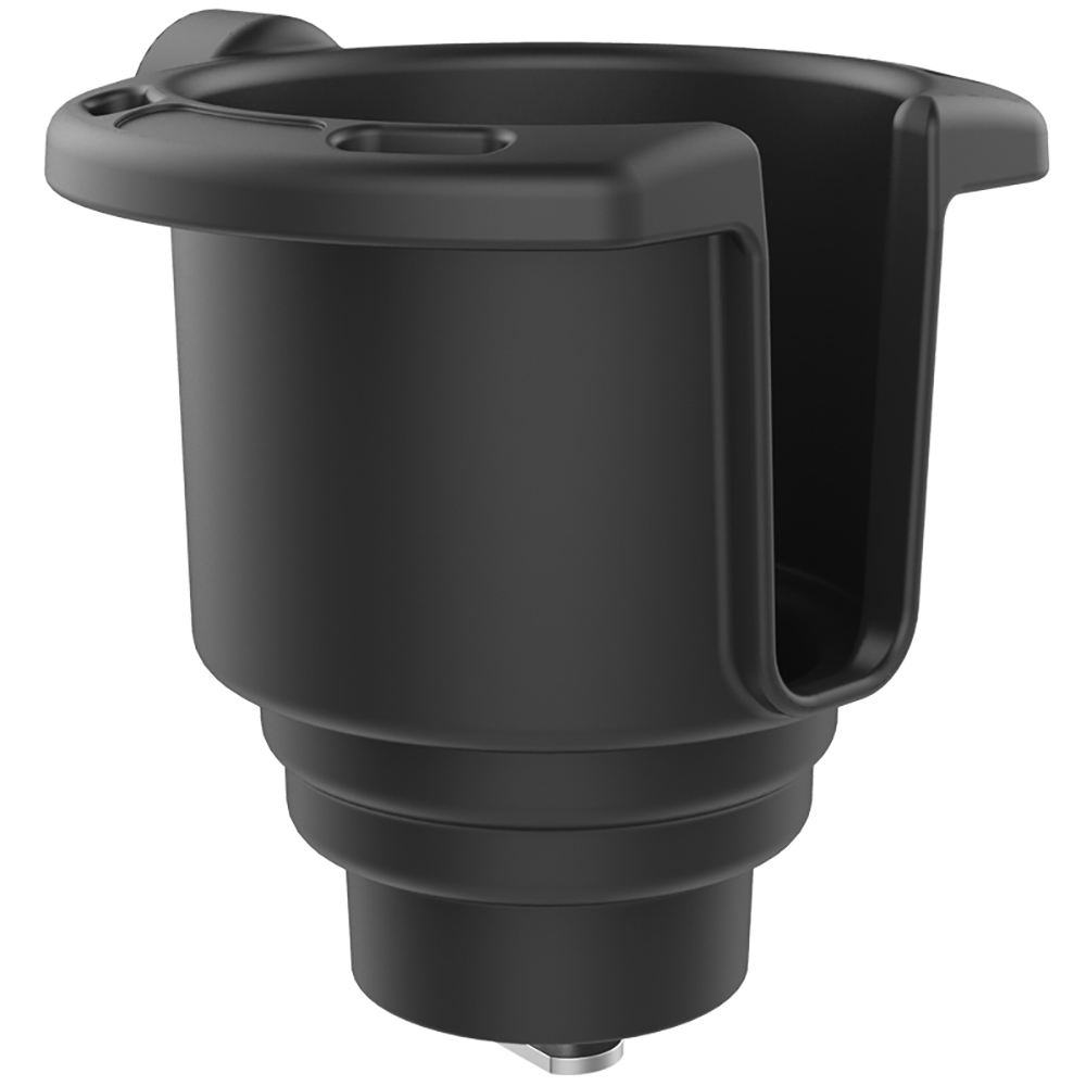 Ram Mount Drink Cup Holder for Tracks Ram Mount Drink Cup Holder for Tracks
