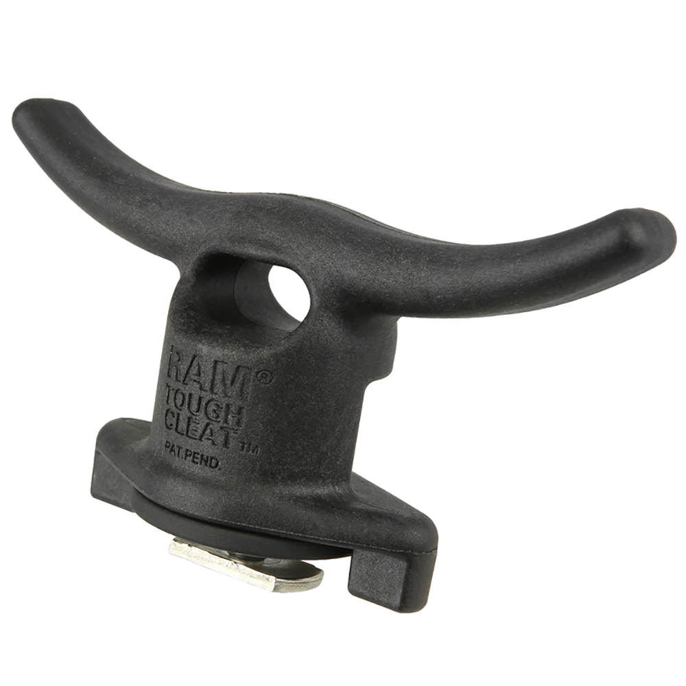 Ram Mount Tough-Cleat™ for the Tough-Track™ Ram Mount Tough-Cleat™ for the Tough-Track™