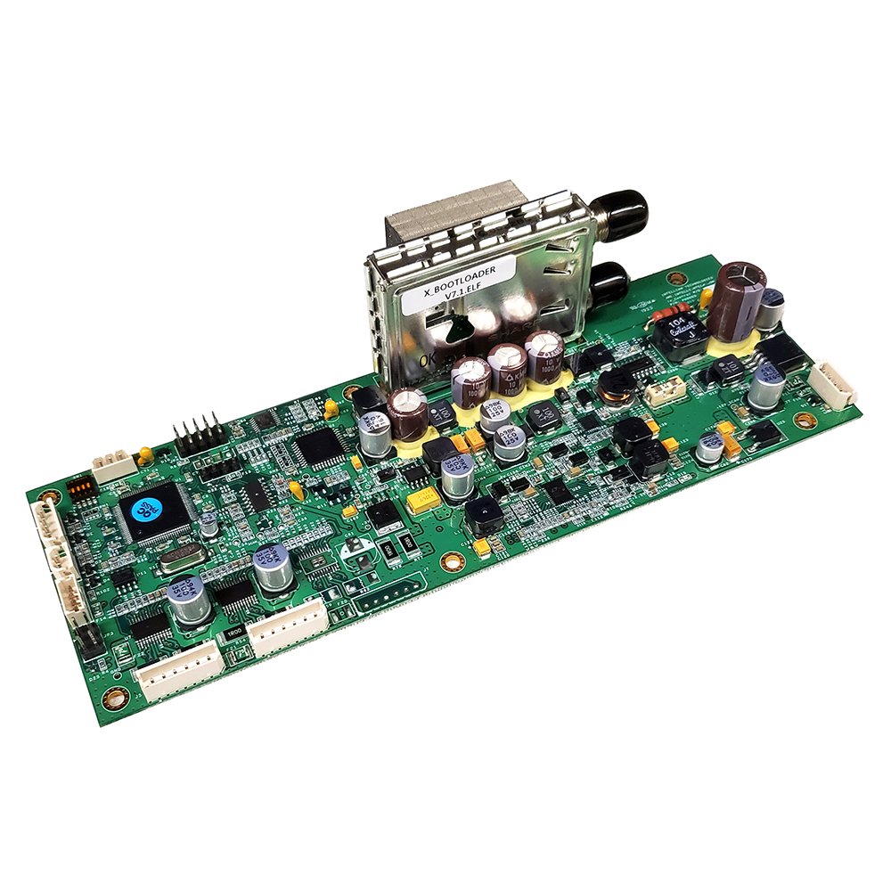 Intellian B3 Antenna Control Board f/i3, i4, d4, i5 & i6 Intellian B3 Antenna Control Board f/i3, i4, d4, i5 & i6