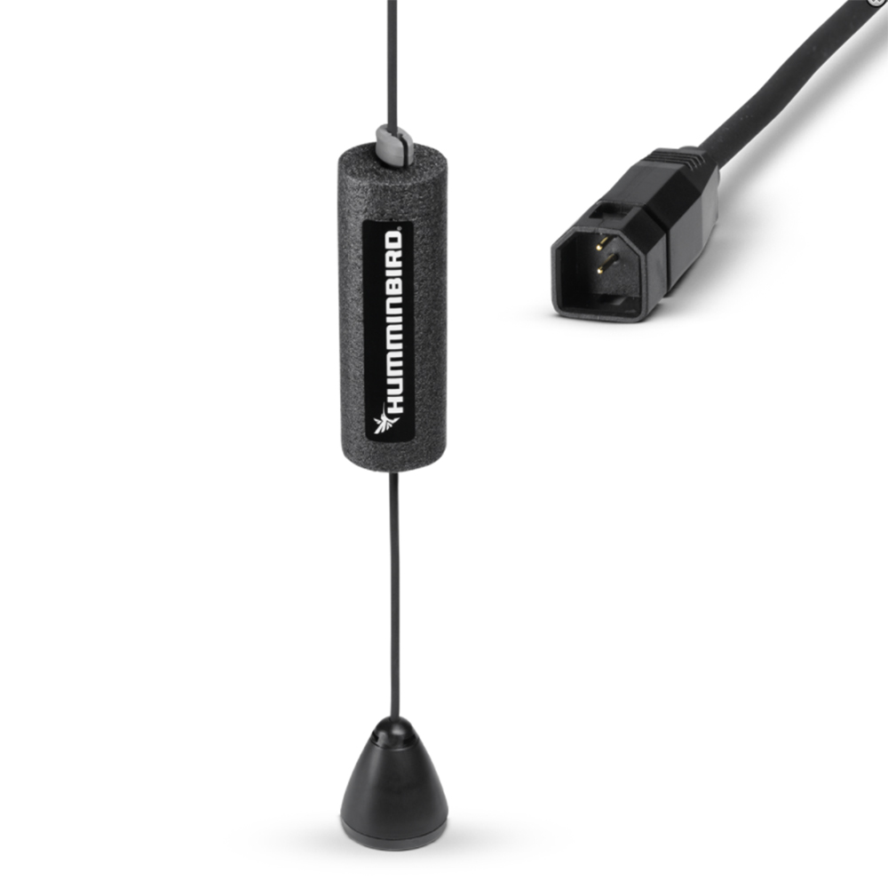 Humminbird XI-9-1521 Dual Spectrum ICE Transducer Humminbird XI-9-1521 Dual Spectrum ICE Transducer