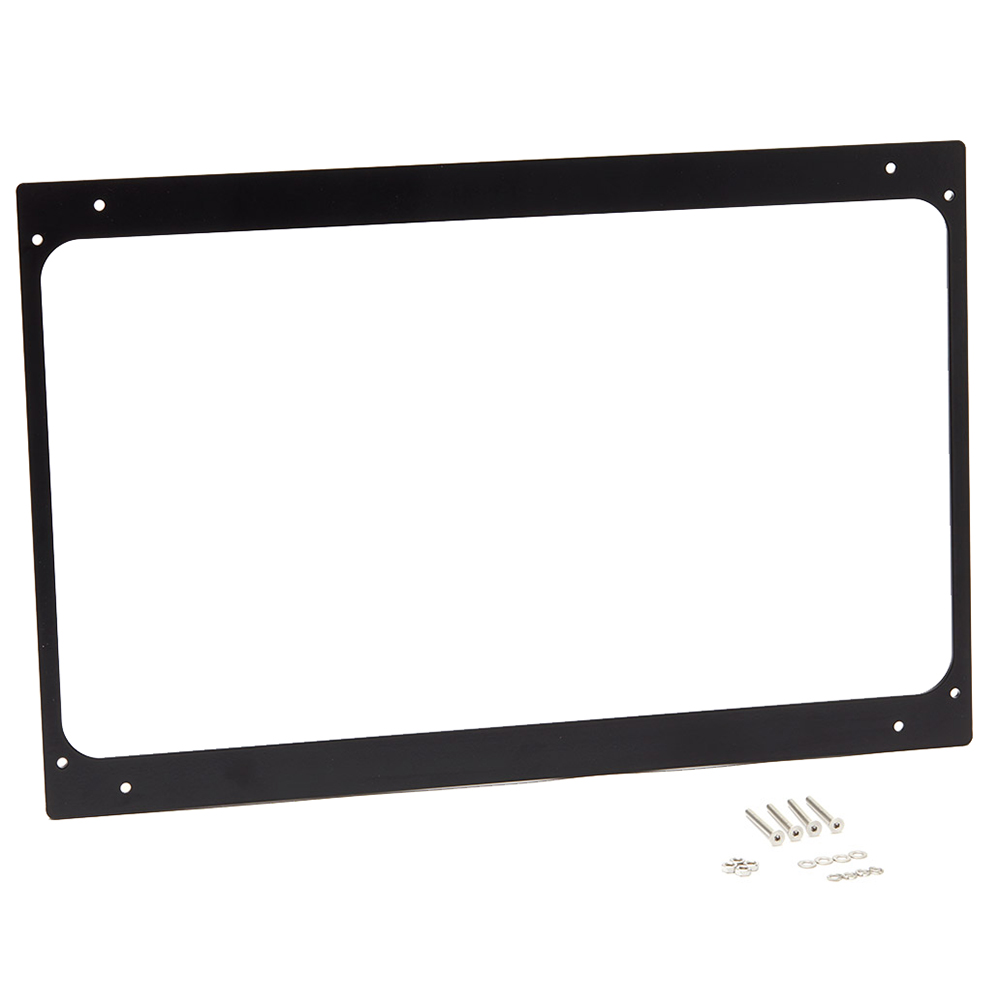Raymarine E140W/E165 To Axiom Pro 16 Adapter Plate Raymarine E140W/E165 To Axiom Pro 16 Adapter Plate