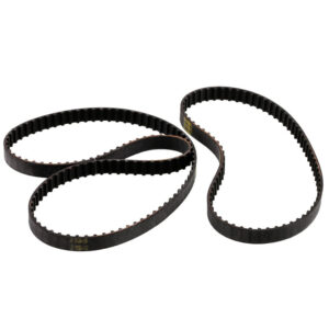 Scotty 1128 Depthpower Spare Drive Belt Set – 1-Large – 1-Small