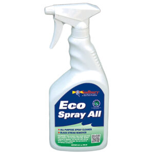 Sudbury Eco Spray All & Black Steak Remover – 32oz Spray