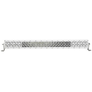RIGID Industries E-Series PRO 30″ Spot-Flood Combo LED – White