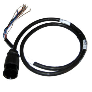 Airmar No Connector Mix & Match CHIRP Cable – 1M