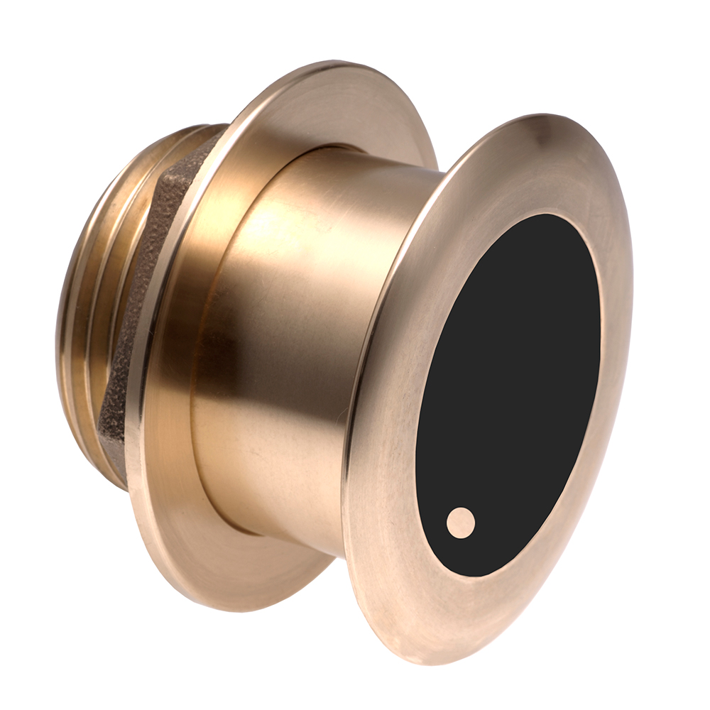 Airmar B175HW Bronze Thru Hull 0° Tilt – 1kW Airmar B175HW Bronze Thru Hull 0° Tilt – 1kW