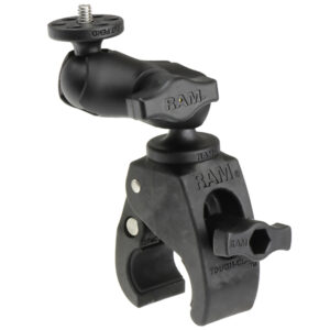 RAM Mount Tough-Claw w/Short Arm & 1/4″-20 Post