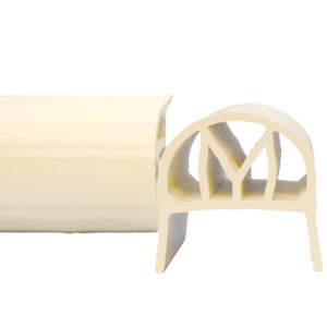 Monarch Nor'Easter M-Fender – White – 6'