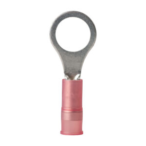 Ancor 22-18 AWG – 5/16″ Nylon Ring Terminal – 25-Pack
