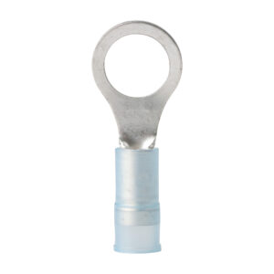 Ancor 16-14 AWG – 5/16″ Nylon Ring Terminal – 25-Pack