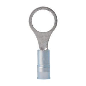 Ancor 16-14 AWG – 3/8″ Nylon Ring Terminal – 25-Pack
