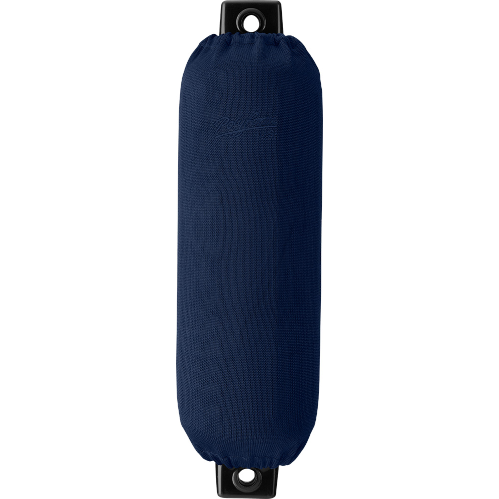 Polyform Elite Fender Cover f/G-4, HTM-1, F1 & NF-4 Fenders – Blue Polyform Elite Fender Cover f/G-4, HTM-1, F1 & NF-4 Fenders – Blue