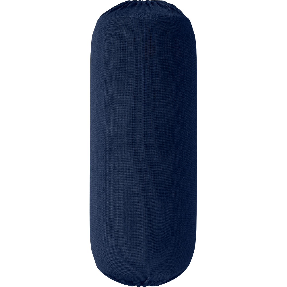 Polyform Elite Fender Cover f/G-6 & HTM-3 Fenders – Blue Polyform Elite Fender Cover f/G-6 & HTM-3 Fenders – Blue