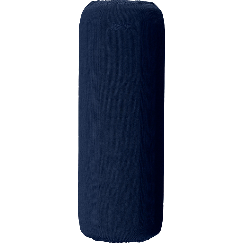 Polyform Elite Fender Cover f/HTM-4 Fenders – Blue Polyform Elite Fender Cover f/HTM-4 Fenders – Blue