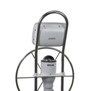 NavPod SailPod Pre-Cut f/Garmin GPSMAP 942xs/942/922xs/922 f/12&Prime; Wide Guard