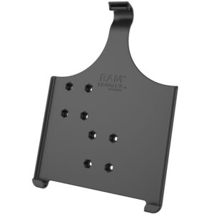 RAM Mount EZ-Roll&rsquo;r&trade; Cradle for the Apple iPad Pro 10.5
