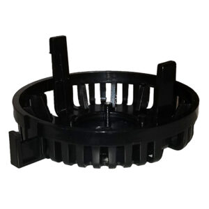 Johnson Pump Black Basket f/1600 GPH / 2200 GPH