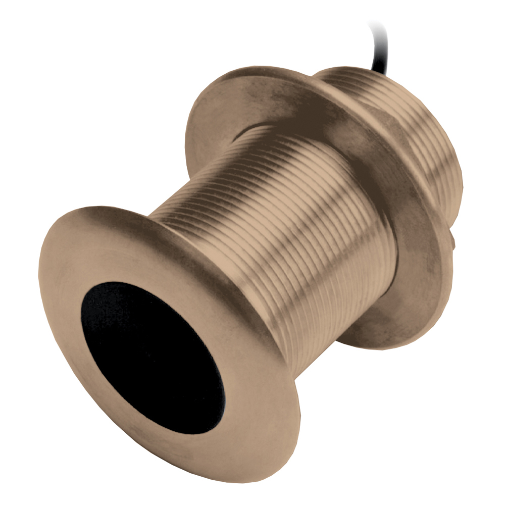 Navico xSonic B150M 12° TH 9-Pin Connector w/10M Cable Navico xSonic B150M 12° TH 9-Pin Connector w/10M Cable