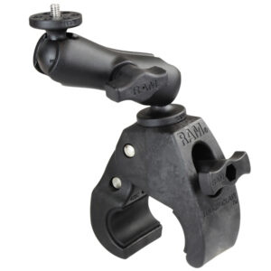 RAM Mount Medium Tough-Claw w/1/4″-20 Stud