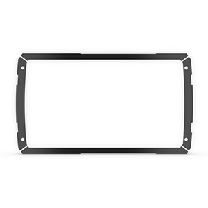 Garmin Flush Mount Kit f/STRIKER&trade; Plus 9sv