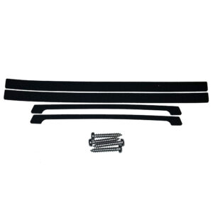 Garmin Flush Mount Kit f/echoMAP&trade; Plus 7Xcv/7Xsv