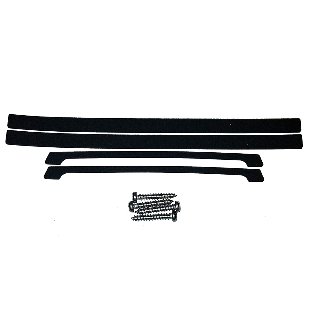 Garmin Flush Mount Kit f/echoMAP™ Plus 7Xcv/7Xsv Garmin Flush Mount Kit f/echoMAP™ Plus 7Xcv/7Xsv