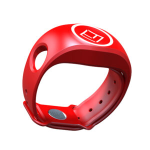 FELL Marine MOB+ xBAND – Red
