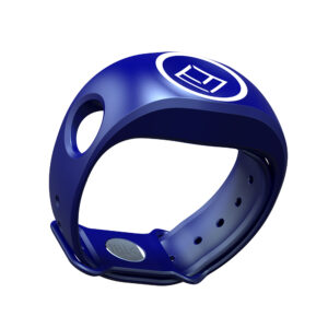 FELL Marine MOB+ xBAND – Blue