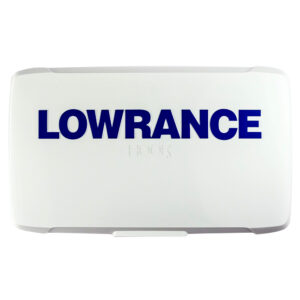 Lowrance Sun Cover f/HOOK&sup2; 9″ Series