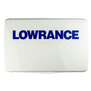 Lowrance Sun Cover f/HOOK&sup2; 12″ Series