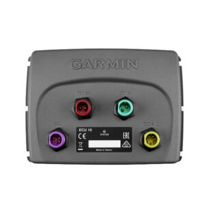 Garmin ECU 10 – Reactor&trade; 40
