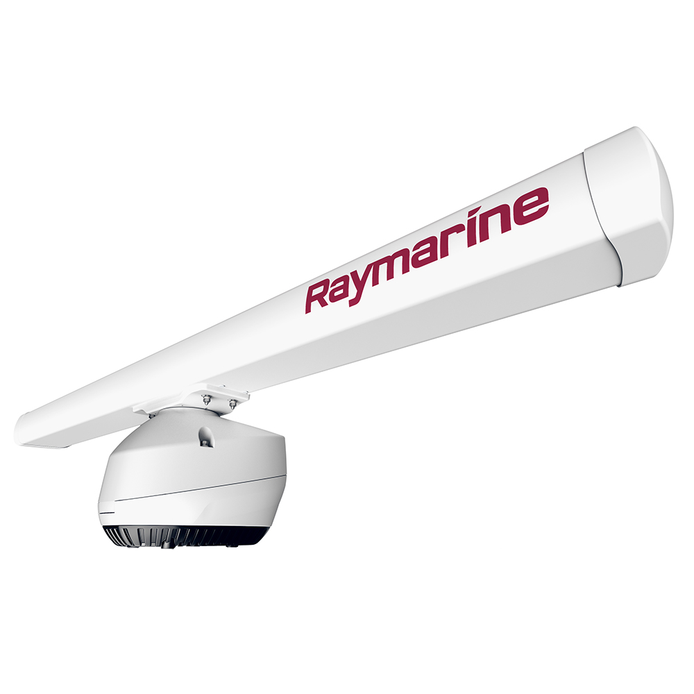 Raymarine 12kW Magnum w/6' Array & 15M RayNet Radar Cable Raymarine 12kW Magnum w/6' Array & 15M RayNet Radar Cable