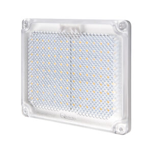 Quick Action Bicolor LED Light – Daylight/Red