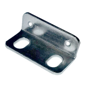 Southco Fixed Keeper f/Pull to Open Latches – Stainless Steel