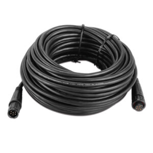 Garmin Quarter-Turn Collar CCU Extension Cable – 15m