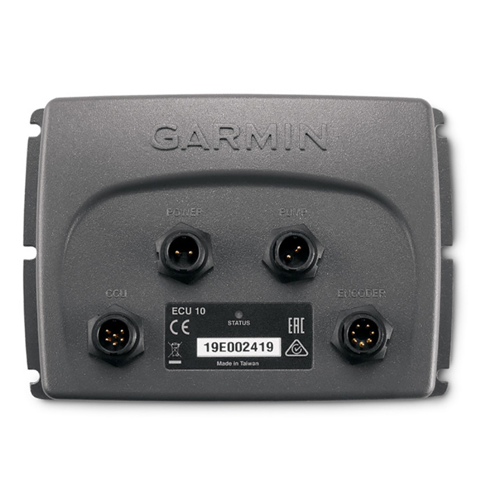 Garmin Electronic Control Unit (ECU) for GHP Compact Reactor™ Garmin Electronic Control Unit (ECU) for GHP Compact Reactor™