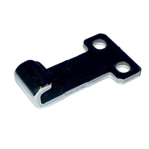 Southco Keeper f/C7 Series Soft Draw Latch – Stainless Steel