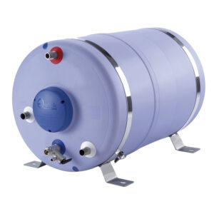 Quick Nautic Boiler B3 – 3.9 Gallon – 12V – 300W