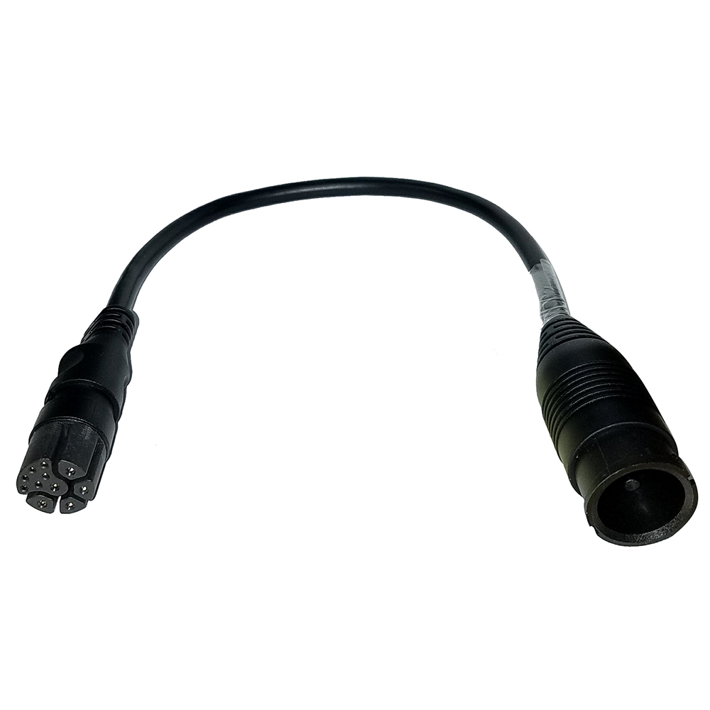 Raymarine Adapter Cable f/Axiom Pro w/CP370 Transducer Raymarine Adapter Cable f/Axiom Pro w/CP370 Transducer