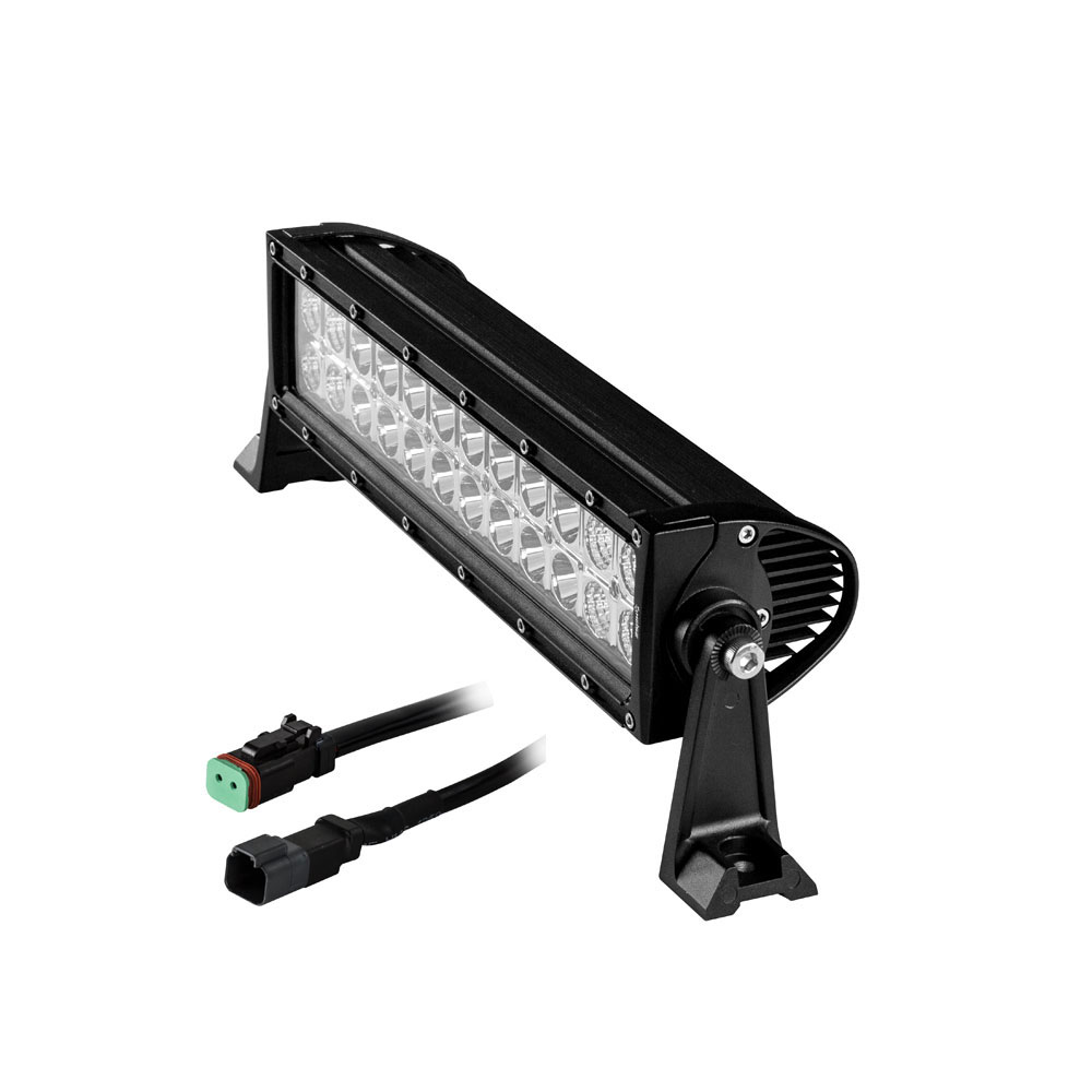 HEISE Dual Row LED Light Bar – 14″ HEISE Dual Row LED Light Bar – 14″