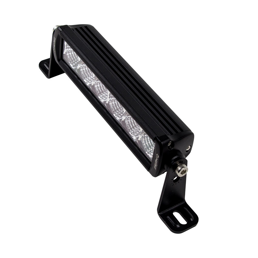 HEISE Single Row Slimline LED Light Bar – 9-1/4″ HEISE Single Row Slimline LED Light Bar – 9-1/4″