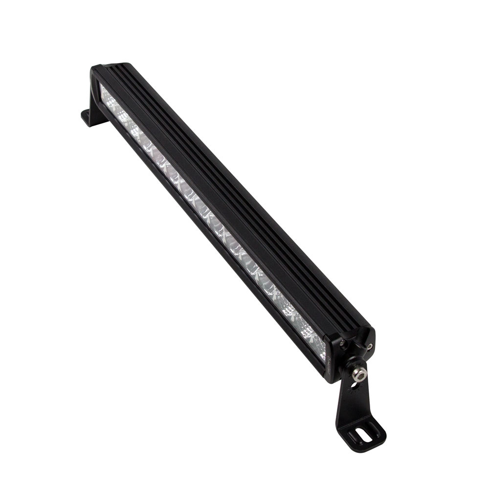 HEISE Single Row Slimline LED Light Bar – 20-1/4″ HEISE Single Row Slimline LED Light Bar – 20-1/4″