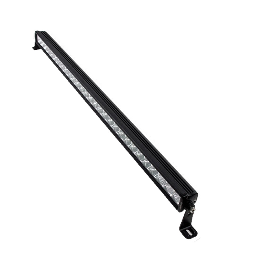 HEISE Single Row Slimline LED Light Bar – 39-1/4″ HEISE Single Row Slimline LED Light Bar – 39-1/4″