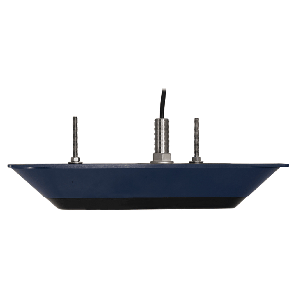 Navico TotalScan Thru-Hull Transducer Medium/High CHIRP, DownScan, StructureScan HD® Navico TotalScan Thru-Hull Transducer Medium/High CHIRP, DownScan, StructureScan HD®