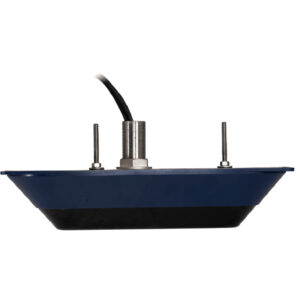 Navico StructureScan 3D&reg; Thru-Hull Transducer w/Medium/High CHIRP