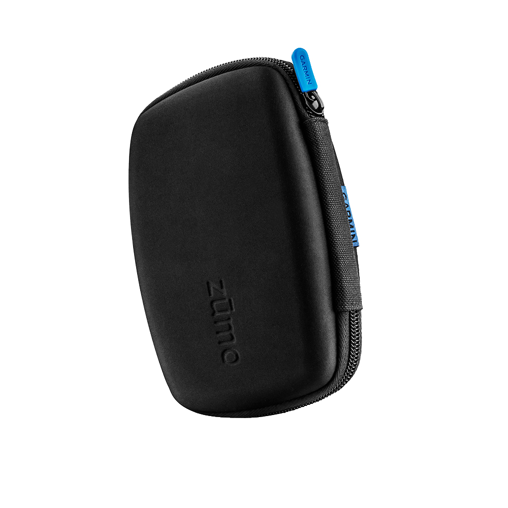 Garmin zumo® Carrying Case Garmin zumo® Carrying Case