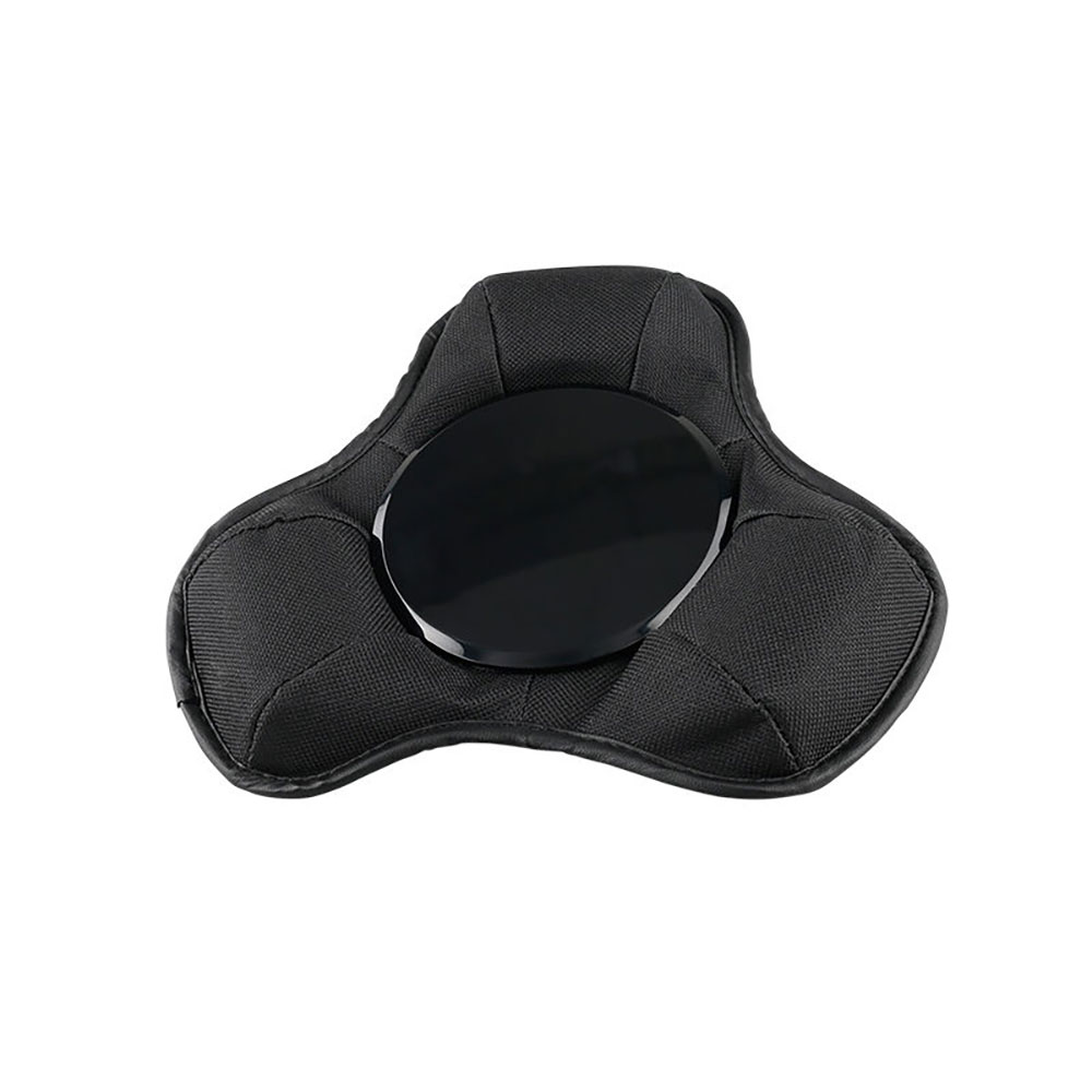 HawkEye FishTrax™ Weighted Display Mounting Pad HawkEye FishTrax™ Weighted Display Mounting Pad