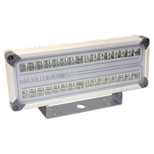 Lumitec Maxillume tr150 LED Flood Light – Trunnion Mount