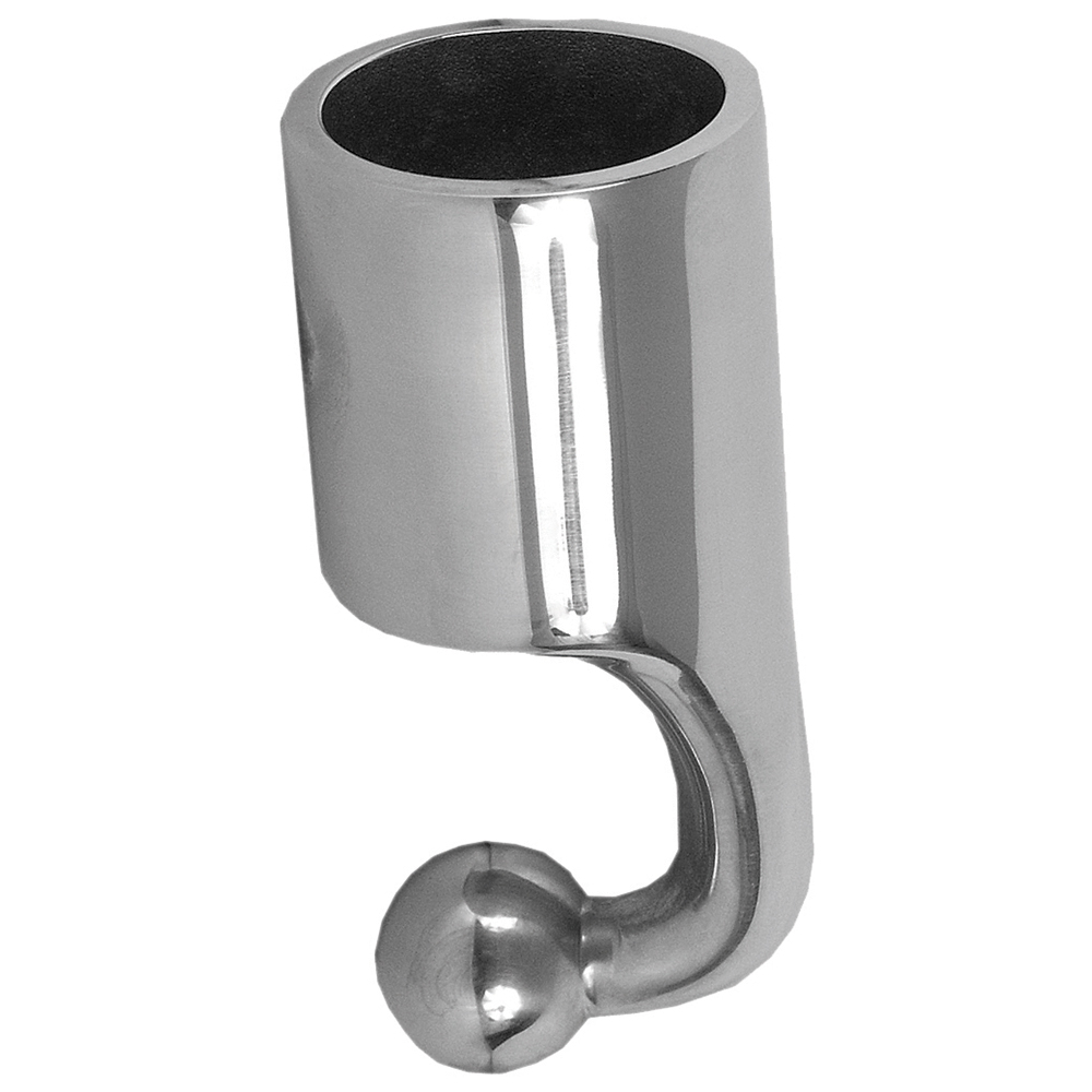 TACO 90° Top Cap – Fits 7/8″ Tube TACO 90° Top Cap – Fits 7/8″ Tube